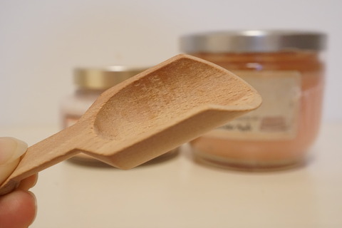 SABON LavenderApple9