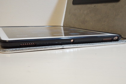 iPadiPad スマイルケース18