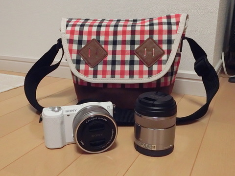 SONYα5100デジイチ18