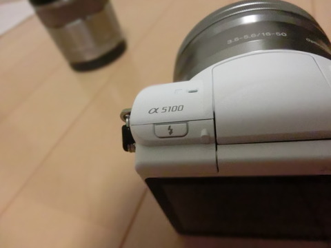 SONYα5100デジイチ21