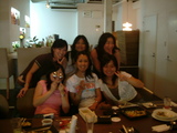 class party part2