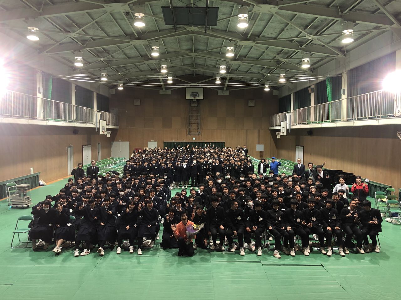 神戸市立大池中学校のブレザー 6点 兵庫県 神戸市立大池中学校 女子制服 | 中学校制服 | 中古制服は