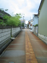 道路