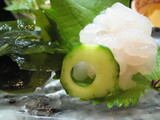 お刺身