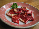 肉1