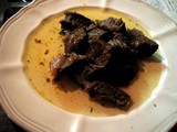 お肉