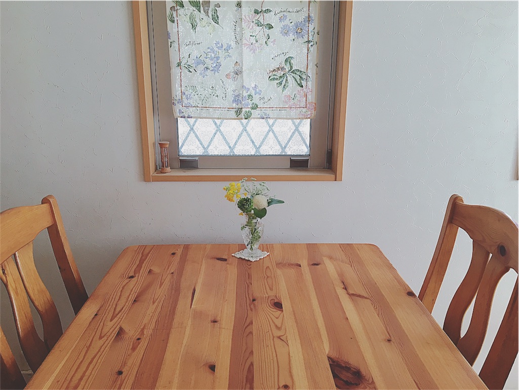 はじめてのｄｉｙ ダイニングテーブルをきれいにリフォーム サンダーで天板を削る ゆとりあるシンプルな暮らし Powered By ライブドアブログ