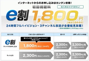 料金