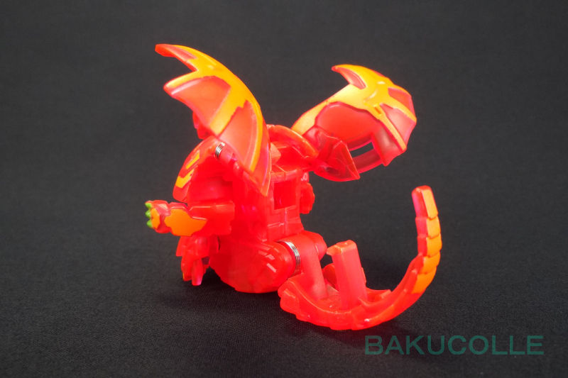 ドラゴ (4)