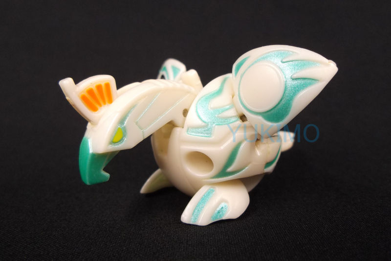 爆丸　フェニックス　風属性 フェニックス SKYRESS 風属性(パール) SPECIAL ATTACK SERIES1
