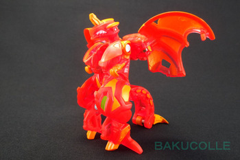 ドラゴウルトラ (2)