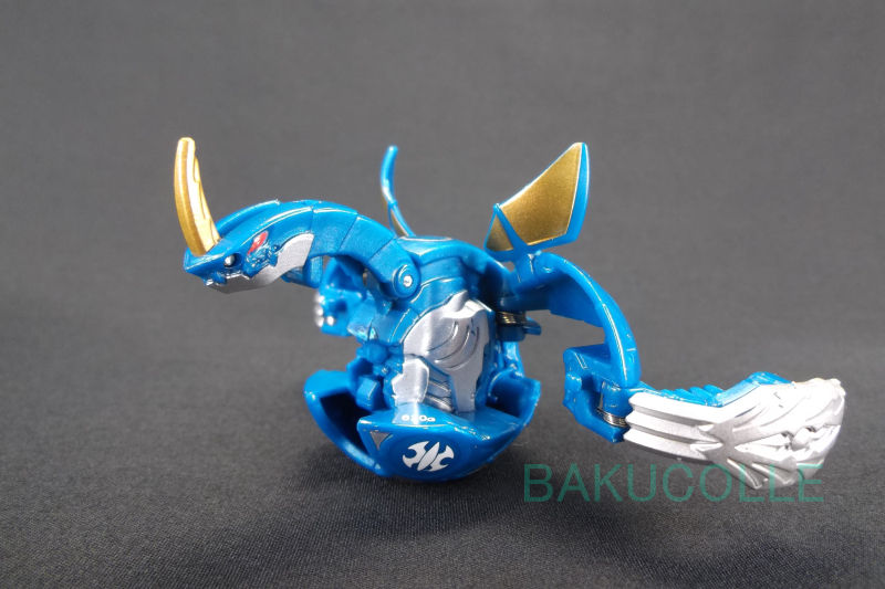 爆丸　双(ツイン) ダブリュ　BTC-51　未開封品 爆丸 双(ツイン) ダブリュ BTC-51 未開封品 - メルカリ
