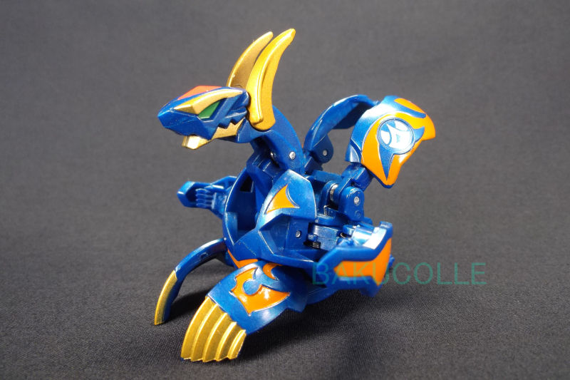 焔ドラガオン 轟カラー ver. FLARE DRAGAON GO COLOR ver. 火 焔ドラガオン 轟カラー ver. FLARE DRAGAON GO COLOR ver. 火