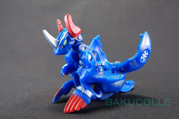 冬の感謝セール ヘリックス・ドラゴノイド HELIX 爆丸 水属性 DRAGONOID その他