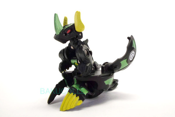 Amazon | BP-004 爆丸パック ヘリックス・ドラゴノイド 「爆丸
