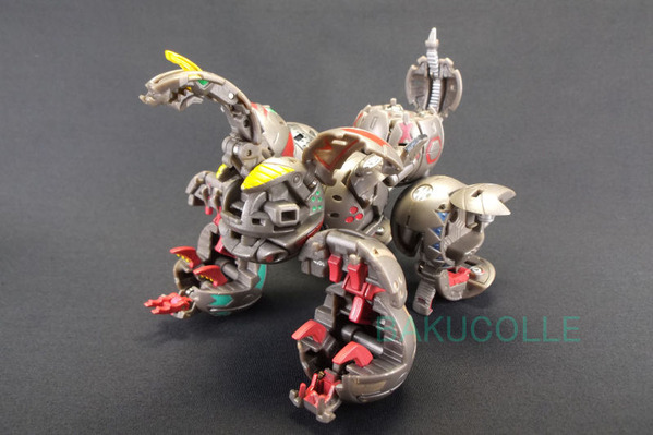 アルティメット・ヘリオス 7 in 1 MAXUS HELIOS 7 in 1 火属性 アルティメット・ヘリオス 7 in 1 MAXUS HELIOS 7 in 1 火属性