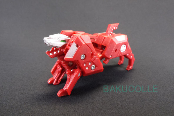 爆丸　コドコアー 爆丸コドコアー