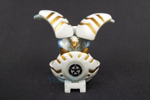 ラプター FALCONEER 光属性 トーナメントパック Ver.2.0 バトル