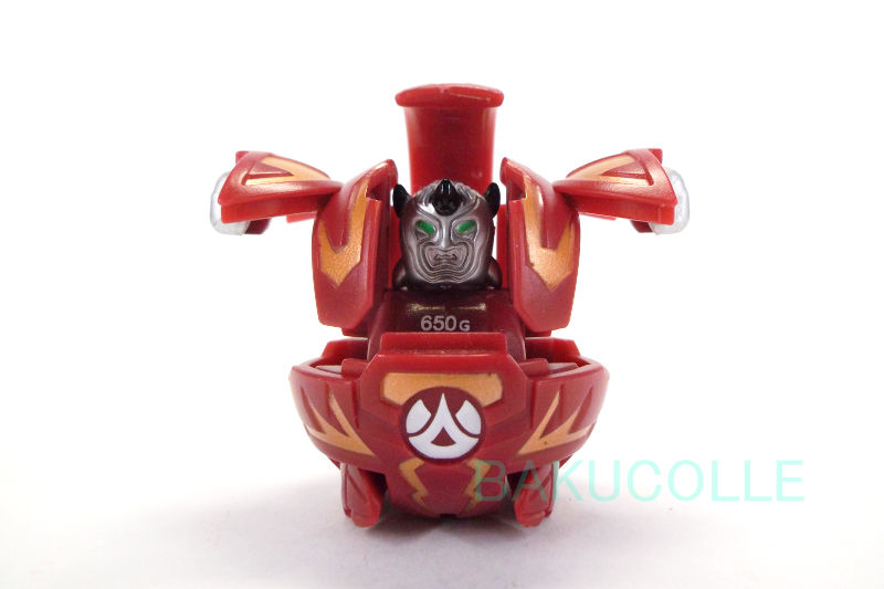 クロノス 爆丸 Amazon | 爆丸 爆010 火サーペンテーゼDX | 改造対戦型トイ