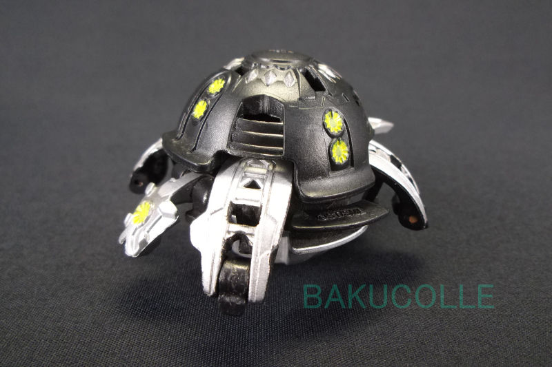 爆丸　ダークオン・ワイバーン　BAKUGAN 爆丸 ワイバーン Wavern - メルカリ