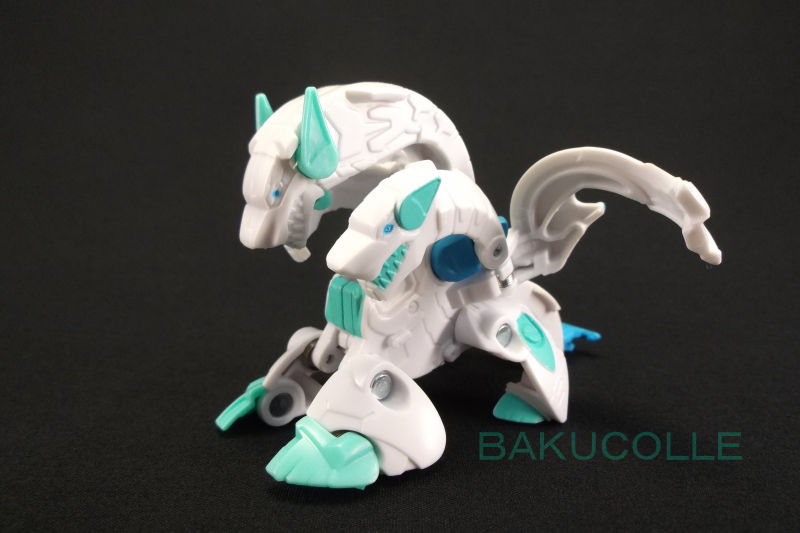 爆丸バトルブローラーズ Gacha.BAKU Special まとめ売り