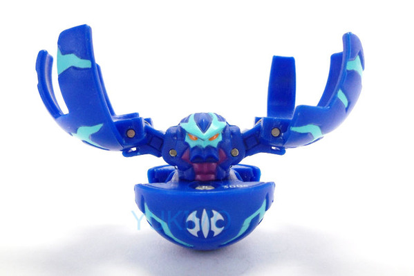 シュレッダー FEAR RIPPER 水属性 トーナメントパック Ver.1.0 バトル