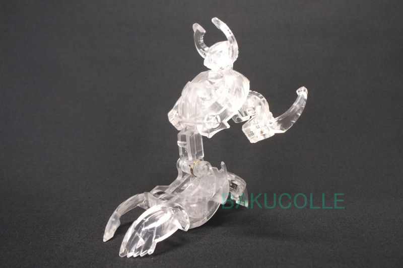 巨タウレス クリアタイプ ver. 9.25 GIGAN TAURES CLEAR TYPE 巨タウレス クリアタイプ ver. 9.25 GIGAN TAURES CLEAR TYPE