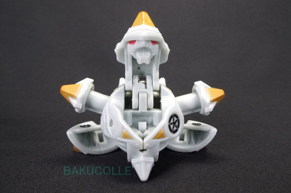 カールベルト HEXSTAR 光属性 召喚爆丸 ブースターパック : 爆丸 カールベルト HEXSTAR 光属性 召喚爆丸 ブースターパック : 爆丸