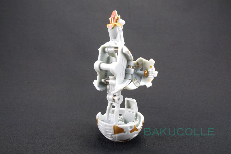 【新品/未開封】爆丸 モノパック 光属性 ザウラス ザウラス SAURUS 光属性 B2 BOOSTER PACK B2 STARTER PACK : 爆