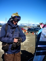 Revelstoke Mountain resort !!