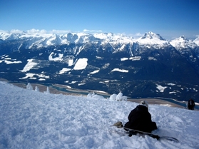 great view