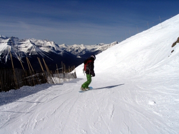 Lake Louise !!