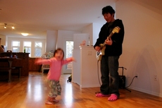 Dancing Melie