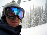 Naota at Silver Star