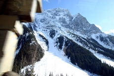 Rogers Pass