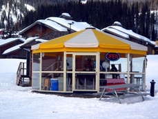 cool bar