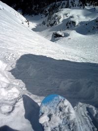 drop
