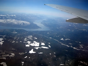 Kelowna to Vancouver