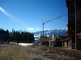 still under construction ?