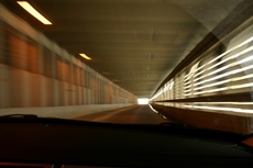 Tunnel