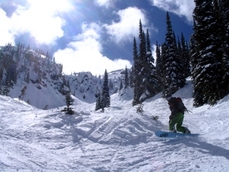 north bowl