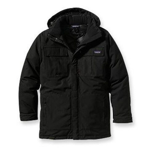 Men's Shotover Down Jacket