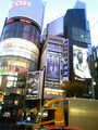 銀座4丁目2010.12.18