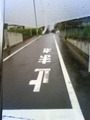 60分ウォーキング2011.08.21
