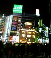 渋谷宮益坂下2011.02.17