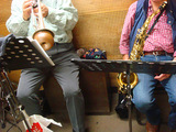 TP&SAX