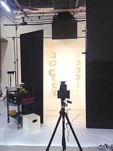 studio