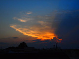 夕日2010.08.27.jpg
