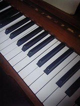 piano