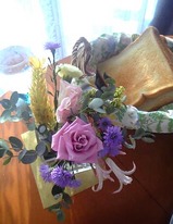 花束